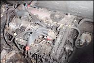 ДВИГАТЕЛЬ FIAT DOBLO PUNTO MAREA 1.9 TD 