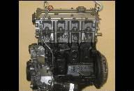 ДВИГАТЕЛЬ: FIAT DUCATO (230) 1, 9 D 51 КВТ 230A.2000 - 5975 