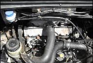 ДВИГАТЕЛЬ FIAT DUCATO 1.9 TD ЗАПЧАСТИ ДВИГАТЕЛЬ FIAT DUCATO 1.9 TD ЗАПЧАСТИ