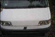 ДВИГАТЕЛЬ FIAT DUCATO 2, 5 TDI - ORAZ INNE ЗАПЧАСТИ ДВИГАТЕЛЬ FIAT DUCATO 2, 5 TDI - ORAZ INNE ЗАПЧАСТИ