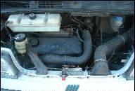 ДВИГАТЕЛЬ FIAT DUCATO 2.5 TDI 