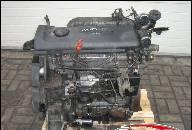 ДВИГАТЕЛЬ FIAT DUCATO 2.5 TDI 1996 MAMAUTO 