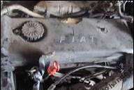 ДВИГАТЕЛЬ FIAT DUCATO 2.5 TDI 97R. 