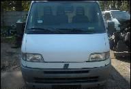 ДВИГАТЕЛЬ FIAT DUCATO 2.8 D 