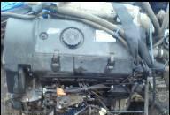 ДВИГАТЕЛЬ FIAT DUCATO 2.8 D 2.8D KOMPL.SKRZ.B. 99R. 