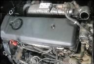 ДВИГАТЕЛЬ FIAT DUCATO 2.8 ITTD TDI 98 ГОД 