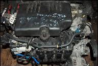 ДВИГАТЕЛЬ FIAT GRANDE PUNTO 1.2 65KM 199A4.000 GWAR!! 