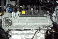 ДВИГАТЕЛЬ FIAT GRANDE PUNTO 1.2 8V 