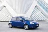 ДВИГАТЕЛЬ FIAT GRANDE PUNTO 1.2 8V 199 A4.000 27TKM 
