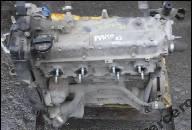 ДВИГАТЕЛЬ FIAT GRANDE PUNTO 1.2 8V 2005 