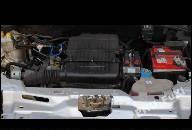 ДВИГАТЕЛЬ FIAT GRANDE PUNTO PANDA DOBLO 1, 2 8V 2007R 