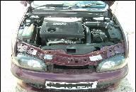 ДВИГАТЕЛЬ FIAT MAREA 1, 9 TD 97R. 