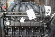 ДВИГАТЕЛЬ FIAT MAREA 2, 0L 20V 154PS МОДЕЛЬ ДВС 182B7000 