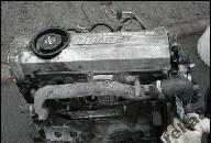 ДВИГАТЕЛЬ FIAT MAREA BRAVA BRAVO 1.9 TD 