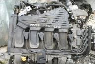 ДВИГАТЕЛЬ FIAT MAREA BRAVO BRAVA 1.6 16V 2000 ГОД 