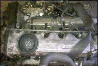 ДВИГАТЕЛЬ FIAT MAREA BRAVO BRAVA 1.9 TD 100 KM 