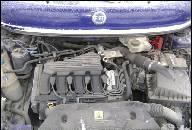 ДВИГАТЕЛЬ FIAT MULTIPLA 1.6 16V БЕНЗИН RZESZOW ДВИГАТЕЛЬ FIAT MULTIPLA 1.6 16V БЕНЗИН RZESZOW