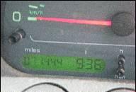 ДВИГАТЕЛЬ FIAT MULTIPLA 1.6 16V ЗАПЧАСТИ 2000R. ДВИГАТЕЛЬ FIAT MULTIPLA 1.6 16V ЗАПЧАСТИ 2000R.