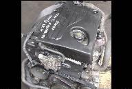 ДВИГАТЕЛЬ FIAT MULTIPLA 1.9 JTD 1.9JTD 03R KOMPL.SKRZ 