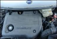 ДВИГАТЕЛЬ FIAT MULTIPLA 1.9JTD 2001R. I INNE 