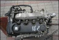 ДВИГАТЕЛЬ FIAT MULTIPLA MAREA BRAVO 1.9 JTD 00R GWARA 