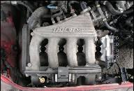 ДВИГАТЕЛЬ FIAT PALIO 1.6 16V В СБОРЕ Z ROZBIORKI 