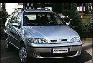 ДВИГАТЕЛЬ FIAT PALIO II ALBEA 1.2 16V GWARANCJA 