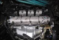ДВИГАТЕЛЬ FIAT PALIO SIENA 1.6 16 V STAN SUPER 