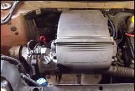 ДВИГАТЕЛЬ FIAT PANDA 1.1 8V 