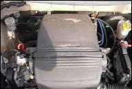 ДВИГАТЕЛЬ FIAT PANDA 1.1 ACTIVE НОВЫЙ MODEL 2006 