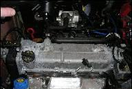 ДВИГАТЕЛЬ FIAT PANDA 1.2 8V ГОД 2007 PRZEBIEG 3TYS.KM 