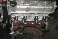 ДВИГАТЕЛЬ FIAT PANDA 1.2 8V KOD 188A4000 Z MONTAZEM 