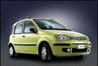 ДВИГАТЕЛЬ FIAT PANDA 1.2 8V MPI 2008R GWARANCJA 