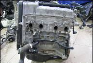 ДВИГАТЕЛЬ FIAT PANDA 1.2MPI 27TYS. MALY PRZEBIEG!!! 