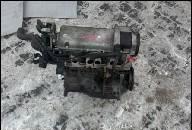 ДВИГАТЕЛЬ FIAT PANDA MPI 02-06R 1.1 8V 05ROK 