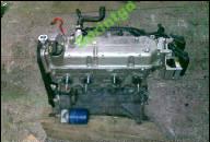 ДВИГАТЕЛЬ FIAT PANDA SEICENTO 1.1 05 