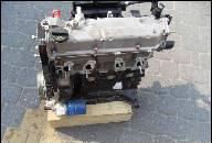 ДВИГАТЕЛЬ FIAT PANDA SEICENTO 1.1 08 R 