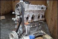 ДВИГАТЕЛЬ FIAT PANDA SEICENTO MPI 1.1 8V 09R 