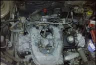 ДВИГАТЕЛЬ FIAT PUNTO, DOBLO 1, 9 D 62 ТЫС. KM LODZ 