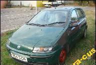 ДВИГАТЕЛЬ FIAT PUNTO HGT 1.8 16V ГАРАНТИЯ!!! 