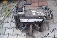 ДВИГАТЕЛЬ FIAT PUNTO II 1.2 8V 104 ТЫС. GWARANCJA 