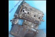 ДВИГАТЕЛЬ FIAT SEICENTO PANDA 2 II 1.1 8V 187A1000 