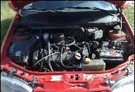 ДВИГАТЕЛЬ FIAT SIENA 1.4 - GOLY 