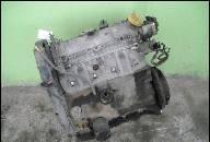ДВИГАТЕЛЬ FIAT SIENA 1.4 8V GWARANCJA 