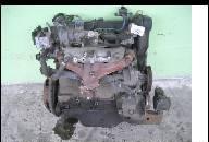ДВИГАТЕЛЬ FIAT SIENA 1.4 WTR1PKT GWARANCJA 