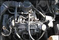 ДВИГАТЕЛЬ FIAT SIENA 1.4B 