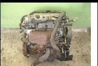 ДВИГАТЕЛЬ FIAT SIENA 1.6 16V 34 ТЫС. PRZEBIEGU 