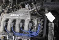 ДВИГАТЕЛЬ FIAT SIENA PALIO BRAVA BRAVO MAREA 1.6 1, 6 