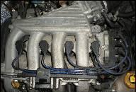 ДВИГАТЕЛЬ FIAT SIENA PALIO MAREA BRAWA 1, 6 16V 74TYS 