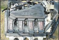 ДВИГАТЕЛЬ FIAT STILO BRAVO PALIO MAREA 1.6 16V 